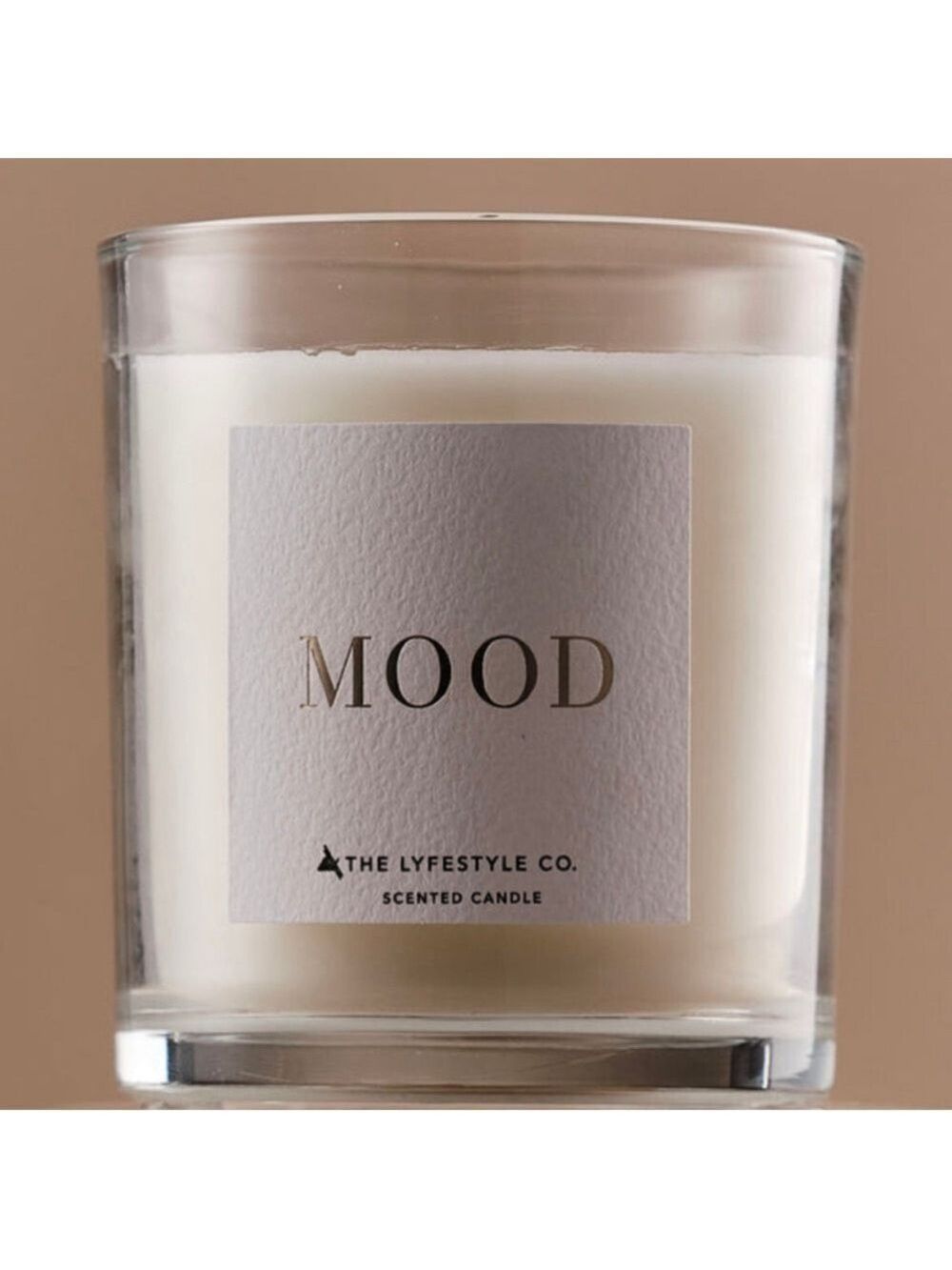 MOOD Candle | NEW | The Lyfestyle Co. | The Lifestyle Co